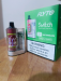 Flyto Switch Vape